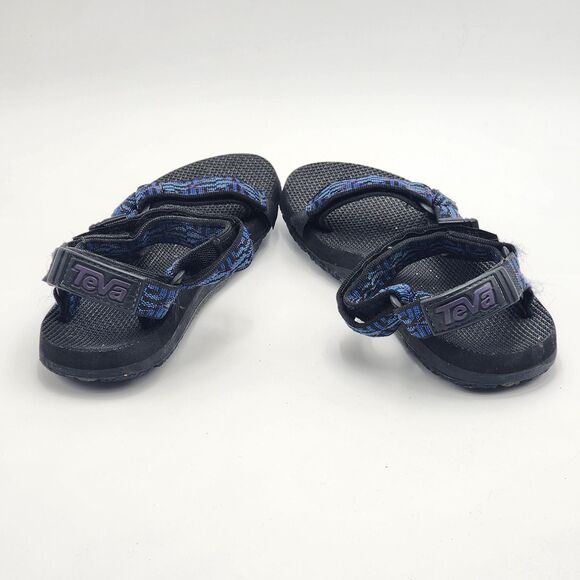 Teva Original Universal Multicolor Sports Sandal Women's Size 9 - Picture 5 of 10